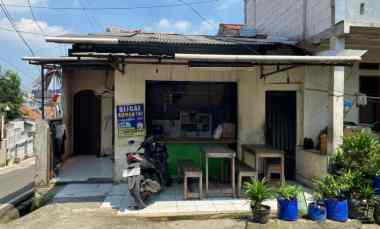 dijual tanah jl kemenyan rt07 rw03 no