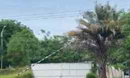 Tanah Jalan Kenjeran Kota Surabaya untuk Hotel atau Apartemen