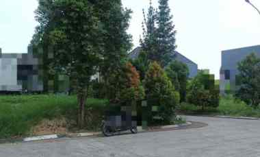 Tanah Kavling Komp Elit Setra Duta Dk Tol Pasteur Maranatha Bandung