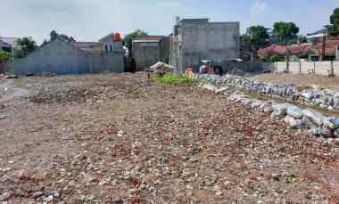 Tanah Luas di Kembar dekat Rs Immanuel Tenagh Kota Bandung Strategis