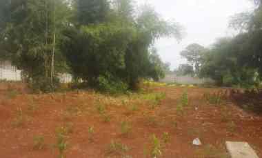 Jual Tanah 4.160 m2 di Tajur Halang Bogor dekat RS Citra Arafiq