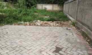 Dijual Tanah Kavling Siap Bangun dalam Cluster di Cilodong Depok