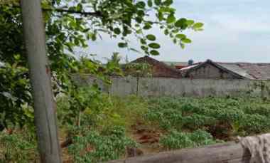 Dijual Tanah Siap Bangun di Lokasi Strategis Duri Kosambi Jakarta Bara
