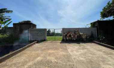 Jual Tanah BU BGT Akses Bagus di Krukut, Depok Luas Tanah 3000m