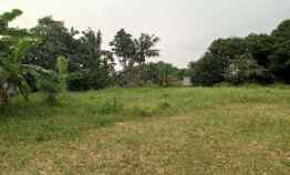 Tanah Kavling Lokasi yang Sangat Strategis Krukut Raya Depok