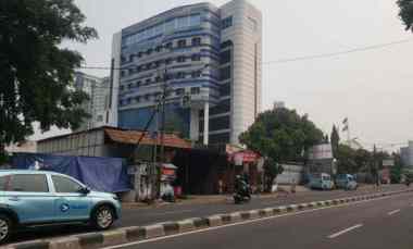 Dijual Tanah di jl.KS Tubun, Petamburan, Tanah Abang, Jakarta Pusat