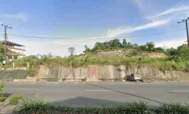 Tanah Dijual di Jl. Kusuma Bangsa, Gunung Lingkas, Kec. Tarakan Timur, Kota Tarakan, Kalimantan Utara