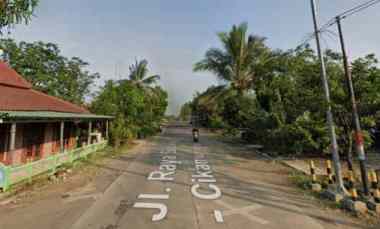 Kaveling Tanah dekat Tol Subang Cikamurang Cikedung Cipali Indramayu