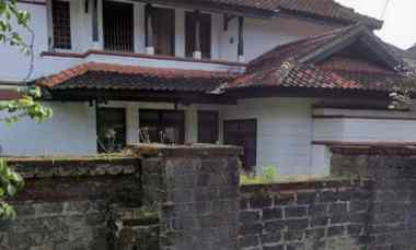 dijual tanah jl laksamana