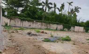 Jual Tanah untuk Tempat Usaha di Lebak Bulus Jakarta Selatan