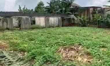 Jual Tanah Strategis di Kawasan Lebak Bulus Jakarta Selatan