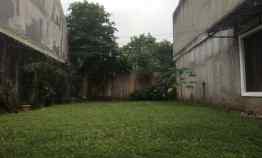 Tanah Kavling Siap Bangun di Lebak Bulus Jakarta Selatan dekat ke Hero