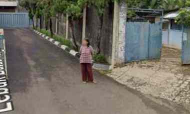 Dijual Sebidang Tanah Strategis dekat Terminal MRT Lebak Bulus Jaksel