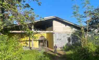 Tanah Dijual di Jl. Legok Sindanglaya