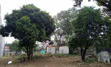 Lahan Murah Bawah N J O P Jalan Lenteng Agung Raya, Jagakarsa, Jaksel