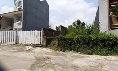 Tanah Murah Strategis jl Ligar Cigadung Cimeunyan Syp Dago Bandung