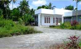 Tanah Dijual di Jl. Magelang KM. 9