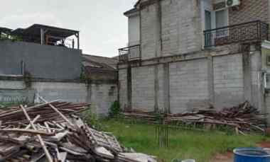 Jual Tanah Kavling Siap Bangun Samping Walikota Tangsel