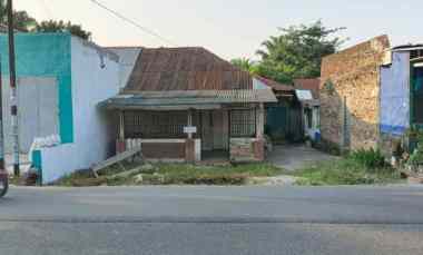 Dijual Tanah di jl Musyarawah Desa Saentis - Percut Sei Tuan