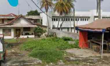 Jual Cepat Aja Lahan Komersil di Jalan Raya Merdeka Kota Bogor