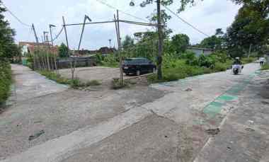 Dekat Malioboro Bandara Investasi Tanah di Lokasi Strategis