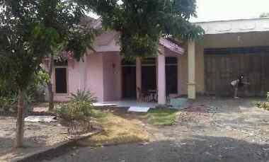 Jl Nakulo Prambon Tanah dan Rumah Siap Bangun Harga Termurah