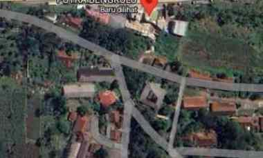 Tanah Dijual di Jl. Nasional 5