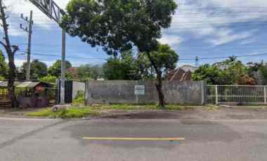 Tanah Dijual di JL. Nasional III, Setail, Genteng, Banyuwangi