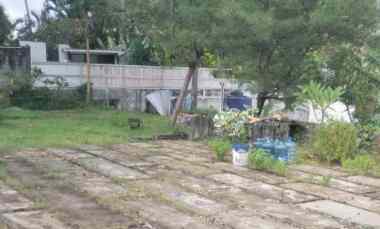 dijual tanah jl nelayan