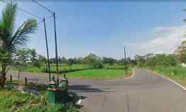 Dekat Lapangan Klidon Tanah View Gn. Merapi Ngemplak Sleman