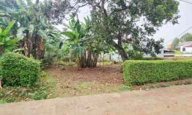 Jual Tanah di Jatiraden Jatisampurna Kota Bekasi dekat Pasar Kranggan