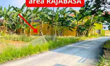 Tanah Dijual di Jl. Nunyai