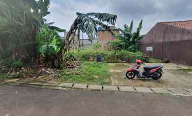 Tanah Dijual di Jl oscar raya