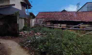 Tanah Dijual di Jl. Pahlawan Sentul Citeueup