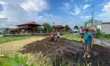 Super Strategis di Jogja Utara Lingkungan Kost Homestay