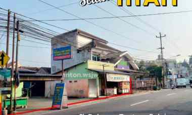 dijual tanah jl palagan tentara pelajar
