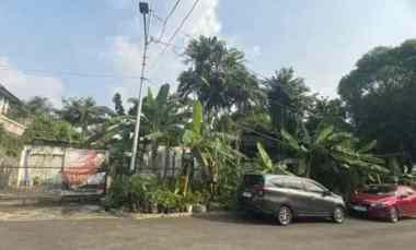 Jual Tanah Cocok untuk Rumah di Pancoran Indah Jakarta Selatan