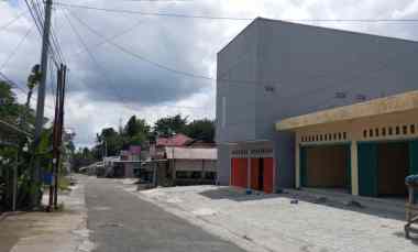 Selangkah Kampus UII Jogja, Tanah Setrategis, Cocok Peruntukan Kos