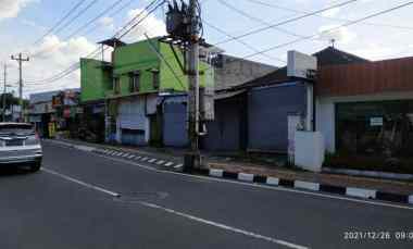 dijual tanah jl pandeyan umbulharjo