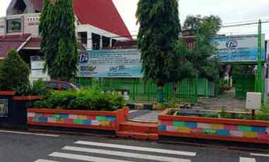 Tanah Bagus untuk Usaha dan Investasi di Jalan Utama Kota Madiun