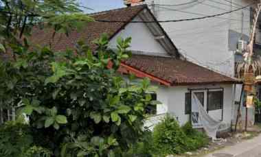 Dijual 7,92 are, jl. Pantai Berawa Tibubeneng Canggu Kuta Utara