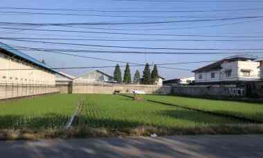 Jual Tanah Strategis 3.709 meter Samping Pintu Tol Cileunyi