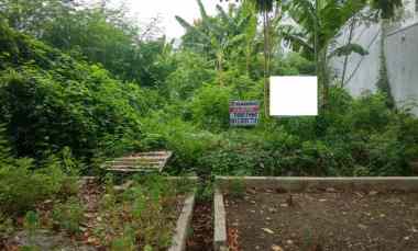 Dijual Cepat Kavling Mendekati NJOP 22Jt/meter di Pademangan Ancol NEGO