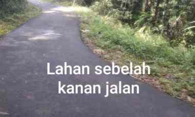Tanah Dijual di Jl. Parigi Pasanggrahan