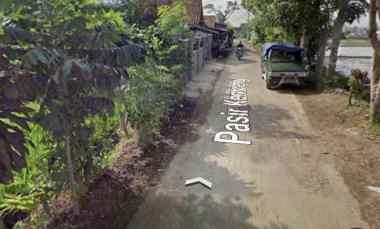 Dijual Murah Zona Perumahan Lahan Sayap Tol Soroja Soreang Bandung