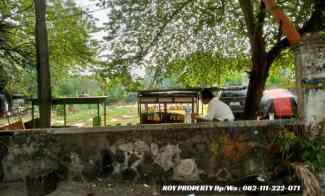 Tanah Komersil Murah Dijual Tanah di Pejaten Raya Pasar Minggu 869 m2