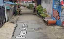 Tanah Dijual di Jl. Pemakaman serpong