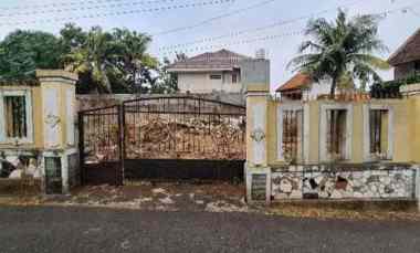 Tanah Dijual di Jl. Pendidikan, Bintaro, Kec. Pesanggrahan, Jakarta Selatan