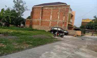 Tanah Kavling SHM Siap Bangun di Duren Sawit Jakarta Timur