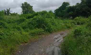 Tanah Kosong Seluas 5.706 meter Persegi di Perintis Kemerdekaan Makass